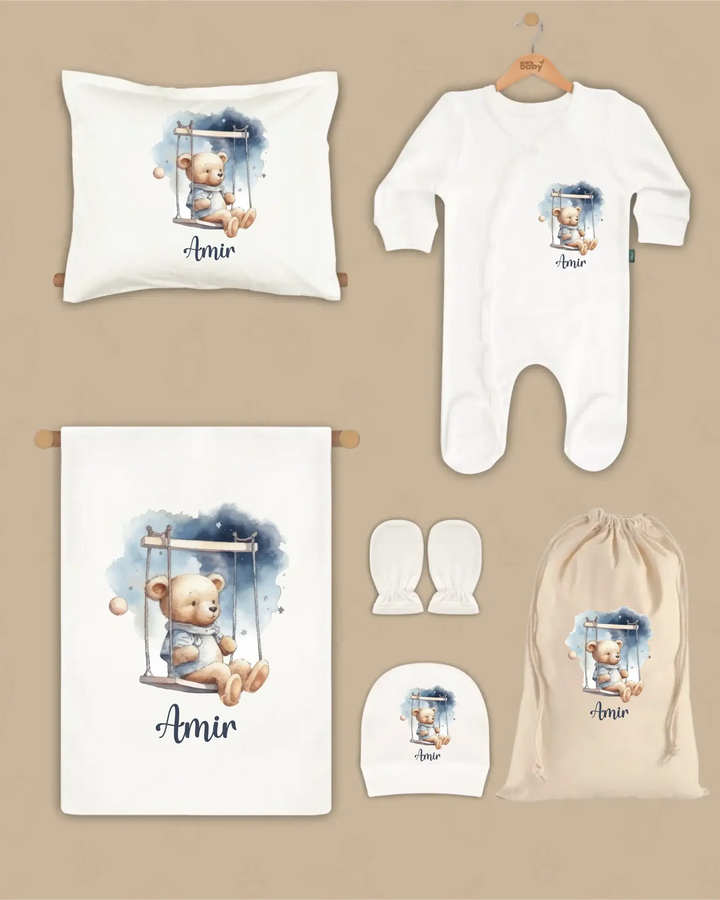 5  li set çalışması_favori ürün