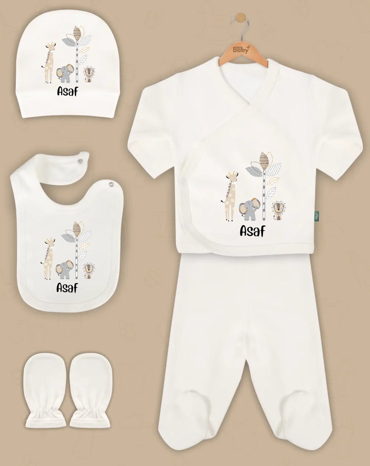 5 li set_ECO