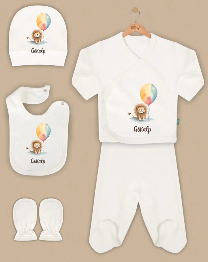 5 li set_ECO