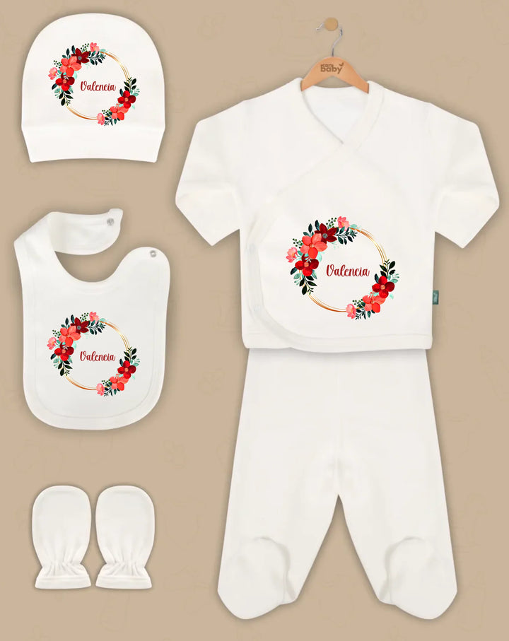 5 li set_ECO