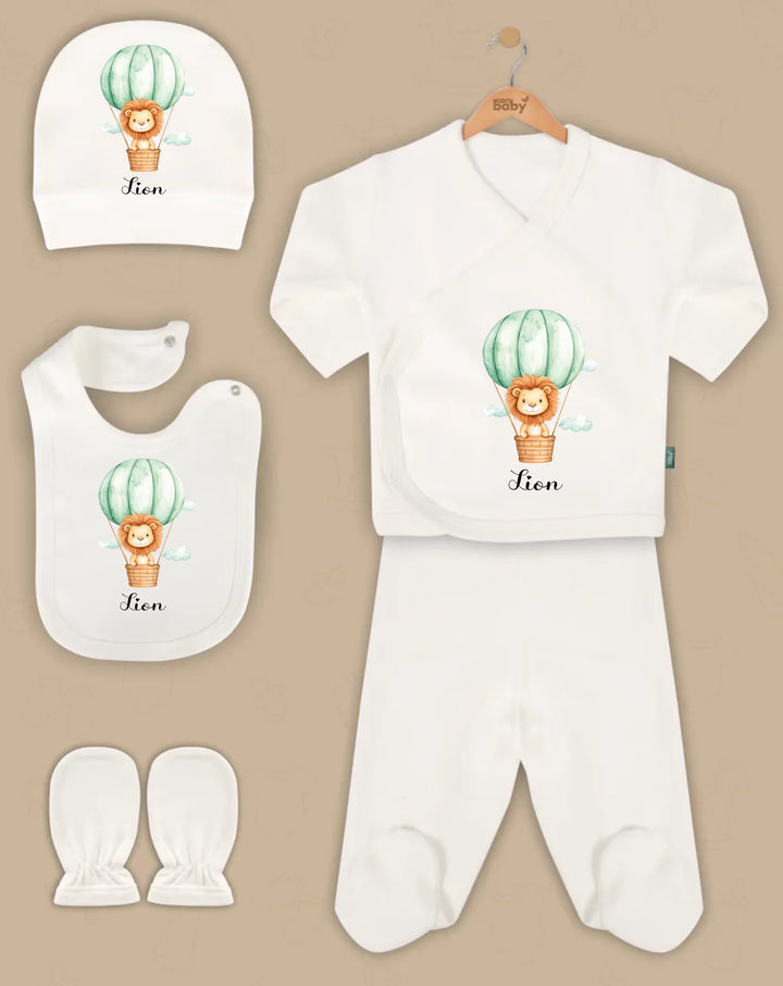 5 li set_ECO