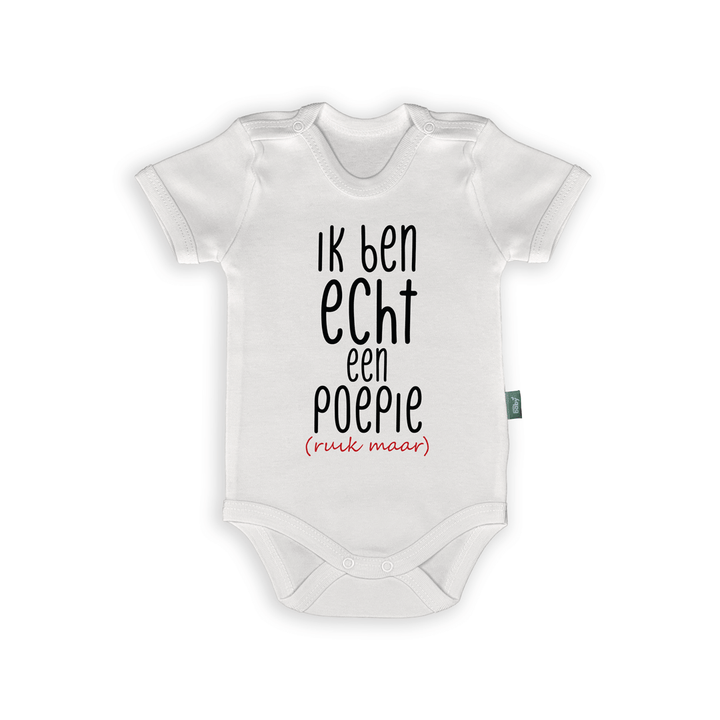 Grappig Rompertje