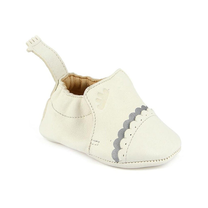 Easy Peasy - Blumoo Croquet -Babyschoenen-Maak uw keuze: 0-6 Maand , 6-12 maand - Can Baby