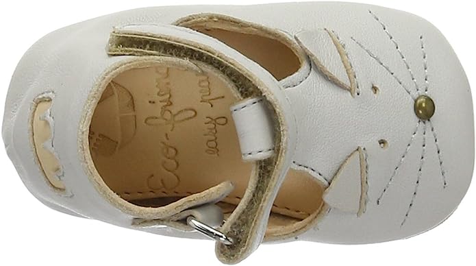 Easy Peasy - Loulou Chat -Babyschoenen-Maak uw keuze: -17 ,- 18 - Can Baby