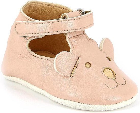 Easy Peasy - Loulou Ted -Babyschoenen-Maak uw keuze: -17 - Can Baby