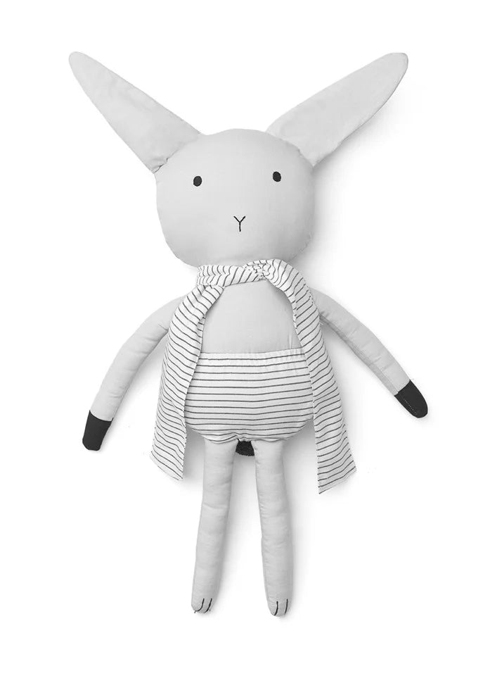 Liewood Sofus Doll - Cat - Can Baby